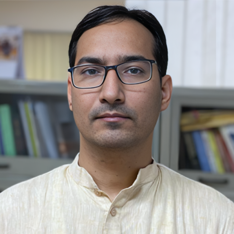 Dr. A K Sharma